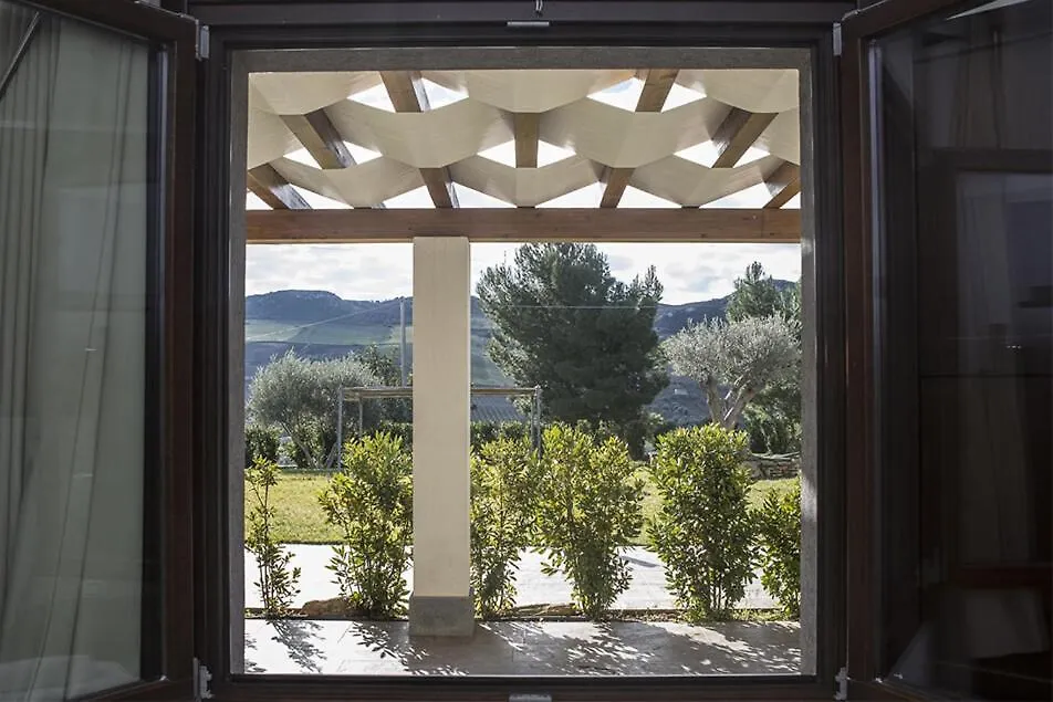 Agriturismo Alpa Mazzarino