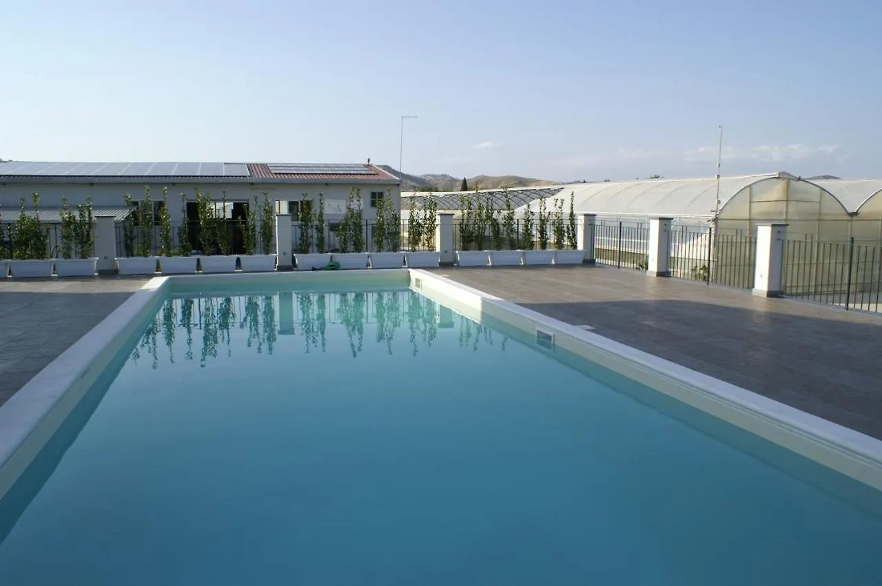 Agriturismo Alpa Mazzarino 3*,  إيطاليا